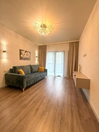 
  Продается 1-комн. квартира, 47 м², Замковая ул
. Фото 7.