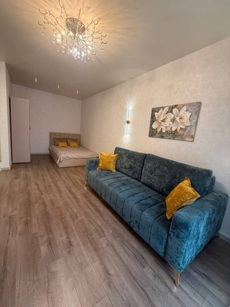 
  Продается 1-комн. квартира, 47 м², Замковая ул
. Фото 8.