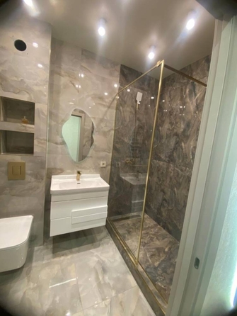 
  Продается 1-комн. квартира, 47 м², Замковая ул
. Фото 13.