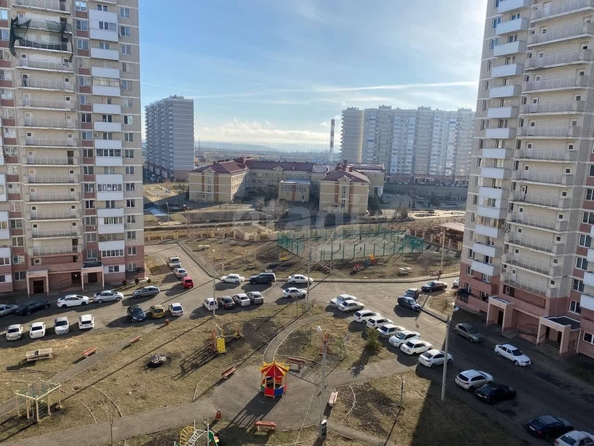 
  Продается 1-комн. квартира, 34.2 м², Южный обход ул, д. 55/2
. Фото 7.