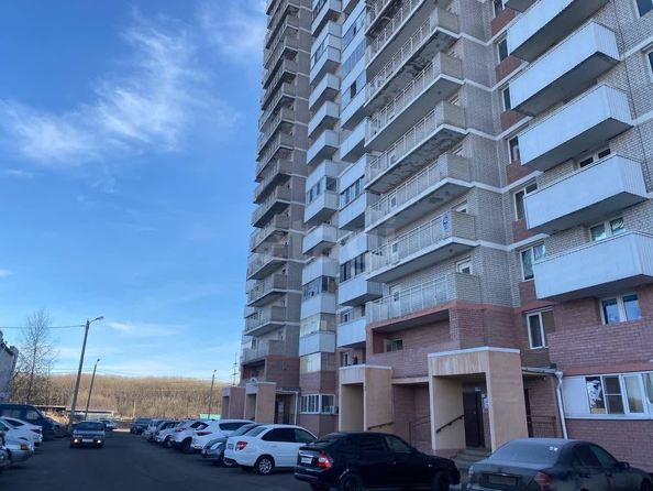 
  Продается 1-комн. квартира, 34.2 м², Южный обход ул, д. 55/2
. Фото 8.