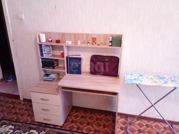
  Продается 1-комн. квартира, 32.3 м², Добролюбова ул, д. 19
. Фото 2.