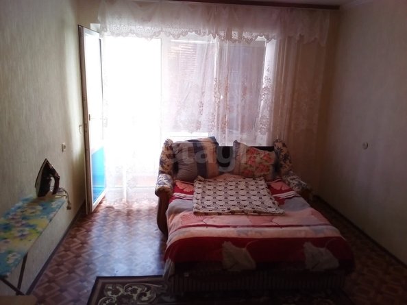 
  Продается 1-комн. квартира, 32.3 м², Добролюбова ул, д. 19
. Фото 4.