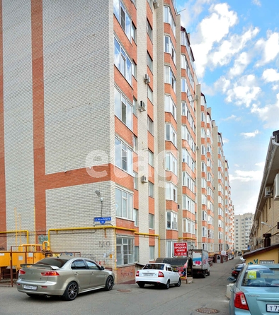 
  Сдается 1-комн. квартира, 0 м², 50 лет ВЛКСМ ул, д. 95
. Фото 10.