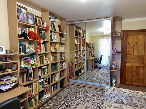
  Продается 3-комн. квартира, 73.4 м², Мира ул, д. 117
. Фото 2.