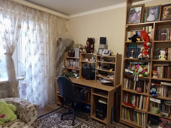 
  Продается 3-комн. квартира, 73.4 м², Мира ул, д. 117
. Фото 5.