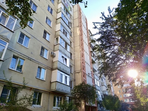 
  Продается 3-комн. квартира, 73.4 м², Мира ул, д. 117
. Фото 13.