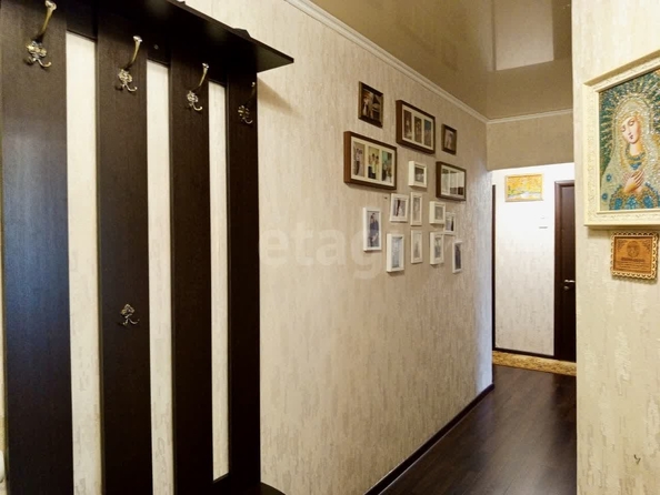 
  Продается 3-комн. квартира, 73.4 м², Мира ул, д. 117
. Фото 15.