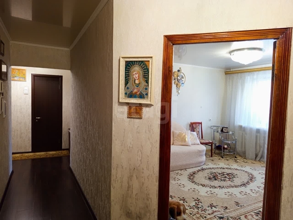 
  Продается 3-комн. квартира, 73.4 м², Мира ул, д. 117
. Фото 21.