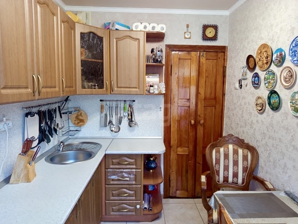 
  Продается 3-комн. квартира, 73.4 м², Мира ул, д. 117
. Фото 29.