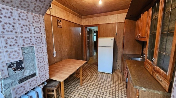 
  Сдается 3-комн. квартира, 60 м², Островского ул
. Фото 3.