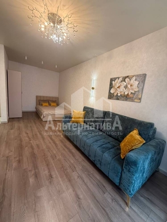 
  Сдается 1-комн. квартира, 40 м², Замковая ул
. Фото 7.