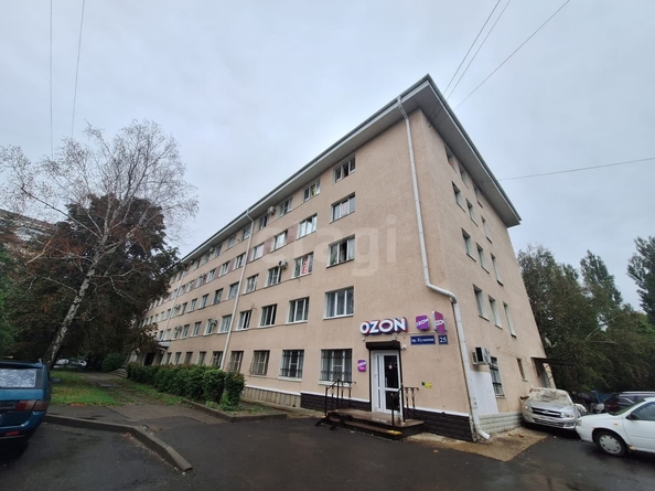 
  Продается комната, 18 м², Кулакова пр-кт, д. 25
. Фото 17.