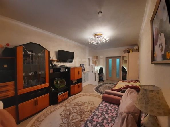 
  Продается 1-комн. квартира, 39 м², Чехова ул, д. 55/1
. Фото 5.