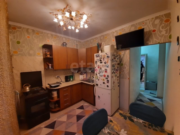 
  Продается 1-комн. квартира, 39 м², Чехова ул, д. 55/1
. Фото 7.