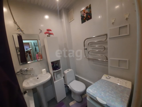 
  Продается 1-комн. квартира, 39 м², Чехова ул, д. 55/1
. Фото 17.
