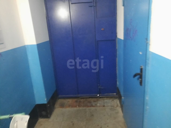 
  Продается 1-комн. квартира, 39 м², Чехова ул, д. 55/1
. Фото 27.