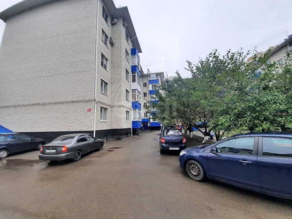 
  Продается 1-комн. квартира, 39 м², Чехова ул, д. 55/1
. Фото 30.