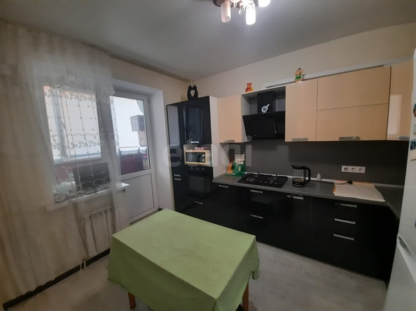 
  Продается 1-комн. квартира, 38.8 м², Достоевского ул, д. 75
. Фото 6.