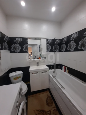 
  Продается 1-комн. квартира, 38.8 м², Достоевского ул, д. 75
. Фото 10.