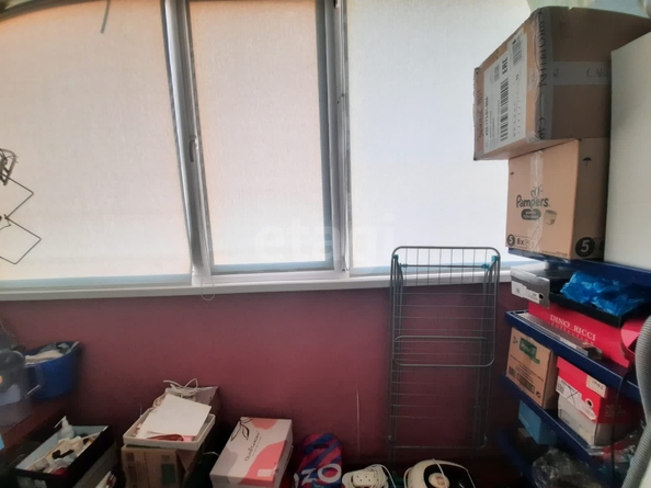 
  Продается 1-комн. квартира, 38.8 м², Достоевского ул, д. 75
. Фото 16.