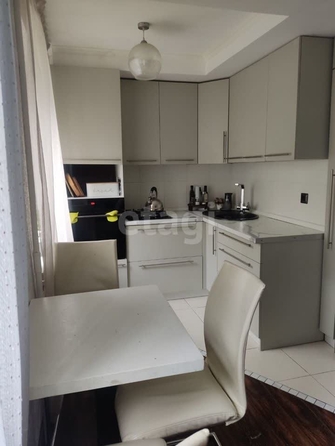 
  Продается 2-комн. квартира, 46 м², Дзержинского ул, д. 230
. Фото 4.