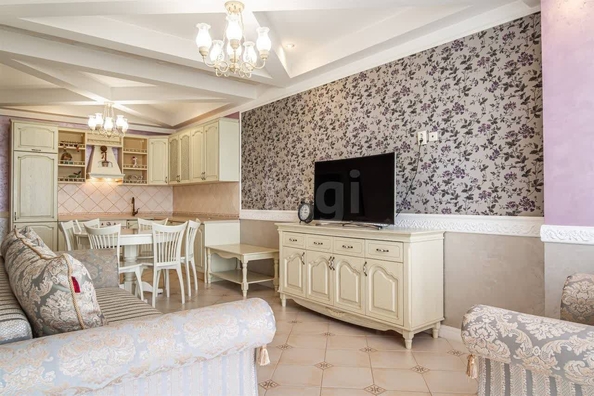 
  Продается 2-комн. квартира, 73 м², Партизанская ул, д. 2
. Фото 5.