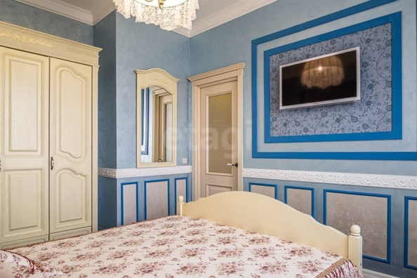 
  Продается 2-комн. квартира, 73 м², Партизанская ул, д. 2
. Фото 14.