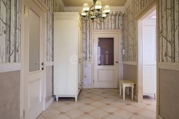 
  Продается 2-комн. квартира, 73 м², Партизанская ул, д. 2
. Фото 19.