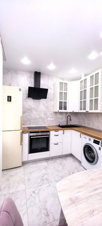 
  Продается 1-комн. квартира, 44 м², Пирогова ул, д. 78
. Фото 1.