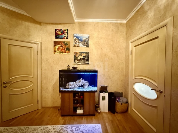 
  Продается 2-комн. квартира, 68.1 м², Комсомольская ул, д. 65а
. Фото 21.