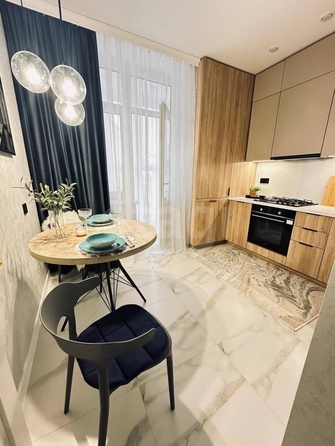 
  Продается 1-комн. квартира, 34.5 м², Матрёны Наздрачёвой ул, д. 3/3к1
. Фото 10.