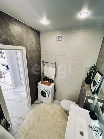 
  Продается 1-комн. квартира, 34.5 м², Матрёны Наздрачёвой ул, д. 3/3к1
. Фото 13.