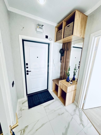 
  Продается 1-комн. квартира, 34.5 м², Матрёны Наздрачёвой ул, д. 3/3к1
. Фото 15.