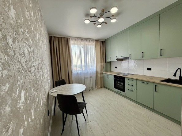 
  Продается 1-комн. квартира, 31 м², Тюльпановая ул, д. 12
. Фото 1.
