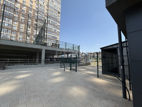 
  Продается 1-комн. квартира, 31 м², Тюльпановая ул, д. 12
. Фото 20.