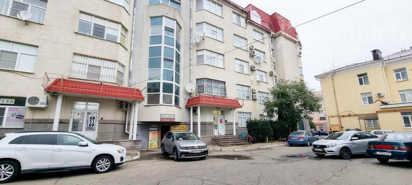 
  Сдается универсальное помещение, 488.2 м², Маршала Жукова ул, д. 23
. Фото 33.