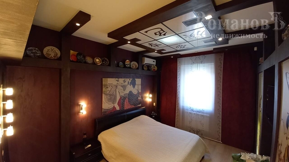 
  Продается 4-комн. квартира, 180 м², Дзержинского ул, д. 158
. Фото 8.