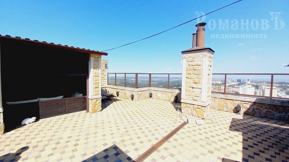 
  Продается 4-комн. квартира, 180 м², Дзержинского ул, д. 158
. Фото 22.
