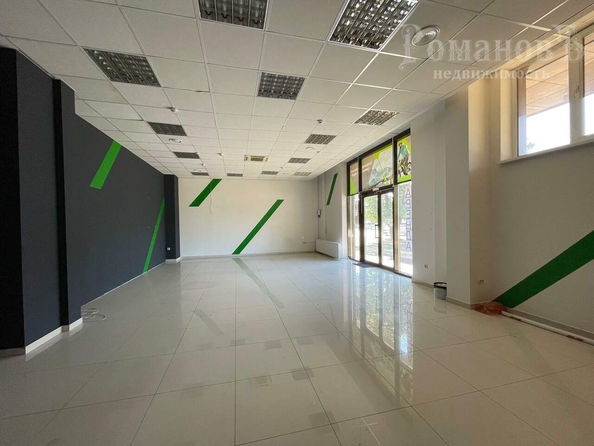 
  Сдается торговая площадь, 76 м², Кулакова пр-кт, д. 27А
. Фото 4.