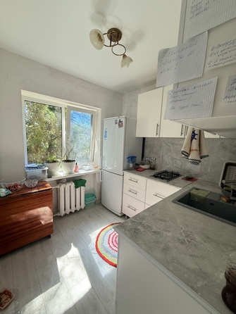 
  Продается 2-комн. квартира, 45 м², Патриса Лумумбы ул, д. 17
. Фото 3.