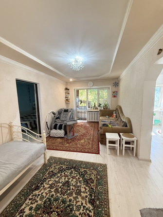
  Продается 2-комн. квартира, 45 м², Патриса Лумумбы ул, д. 17
. Фото 9.