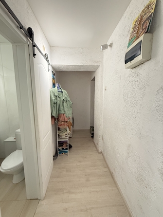 
  Продается 2-комн. квартира, 45 м², Патриса Лумумбы ул, д. 17
. Фото 10.