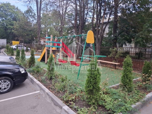 
  Продается 1-комн. квартира, 37 м², Патриса Лумумбы ул
. Фото 15.