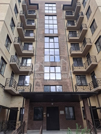 
  Продается 1-комн. квартира, 37 м², Патриса Лумумбы ул
. Фото 18.