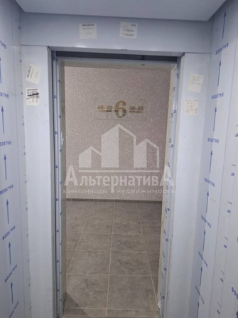 
  Продается 1-комн. квартира, 37 м², Патриса Лумумбы ул
. Фото 24.