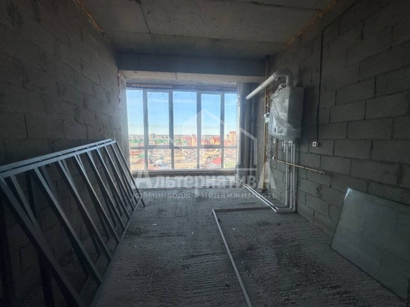 
  Продается 1-комн. квартира, 46 м², Шмидта ул
. Фото 7.