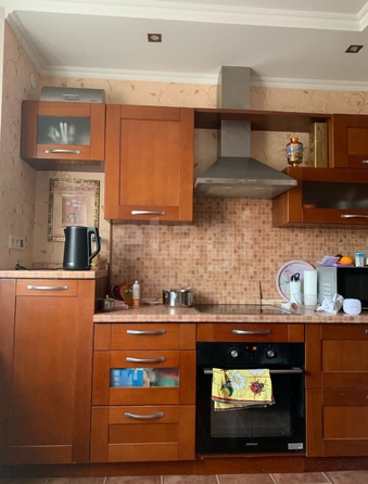 
  Продается 2-комн. квартира, 55.4 м², Доваторцев ул, д. 59/1
. Фото 2.
