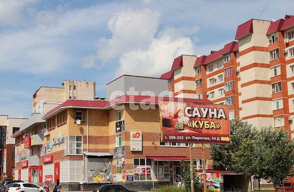 
  Сдается 1-комн. квартира, 40 м², Пирогова ул, д. 44
. Фото 7.