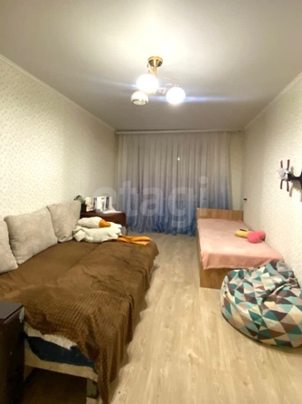 
  Сдается 1-комн. квартира, 37 м², Гризодубовой ул, д. 27
. Фото 2.